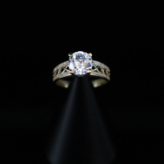 Women's Engagement Ring