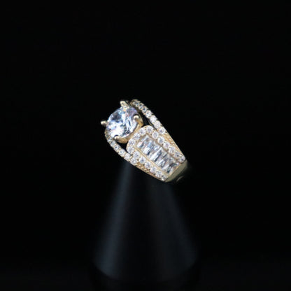 Women's Engagement Ring