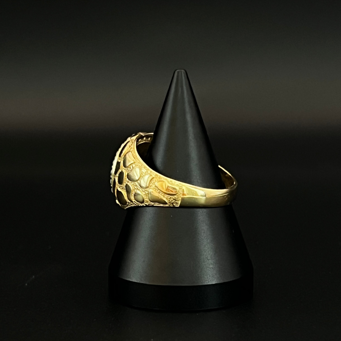 Centenario Ring