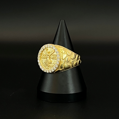 Centenario Ring