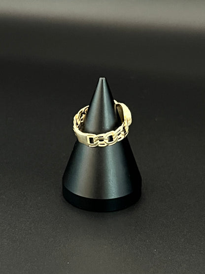 Women's Heart Ring